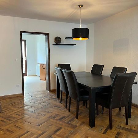 3-Zimmer Mit Terrasse Im Herzen Von Goettingen Exterior photo